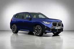 Bmw X3 Color Bmw Individual Tanzanite Blue